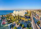 The Golden Bay Beach Hotel foto 2