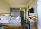 Hotel Yakinthos foto 3