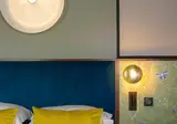 Hotel Louison foto 2