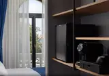 Hotel Porin foto 5