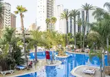 Medplaya Flamingo Oasis foto 10
