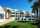 Molos Bay Hotel foto 1