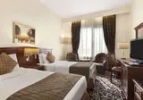 Howard Johnson Bur Dubai foto 3