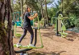 Camping Le Bois De La Gachère foto 6