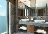 Izmir Marriott Hotel foto 21