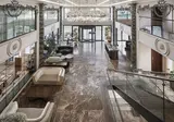 DoubleTree by Hilton Istanbul Esentepe foto 13