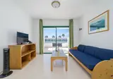 Appartementen Galeón Playa foto 4