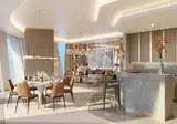 Mandarin Oriental Downtown Dubai foto 11
