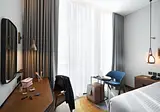 Revier Hotel Dubai foto 30