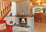 Chalet La Rossa Champagny foto 4