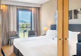 The Athens Gate Hotel foto 12