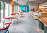 Yotel Edinburgh foto 6
