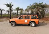 8 daagse combinatiereis Beleef het échte Gambia foto 5