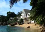 Bliss Hotel Seychelles foto 8