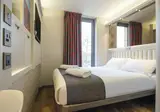 Point A Hotel London Canary Wharf foto 13