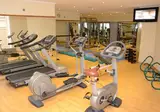 Odyssee Park Hotel foto 16