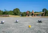 Camping Sylvamar foto 8