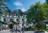 Hotel Edelweiss Willingen foto 25