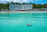 Ammon Zeus Luxury Beach Hotel foto 20