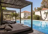 Appartementen Doryssa Coast foto 7
