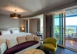 Radisson Blu Hotel Istanbul Ottomare foto 28