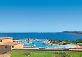 Colonna Beach Hotel foto 2