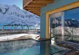 Hotel Delle Alpi foto 3