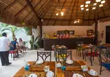 Hacienda Paradise Boutique Hotel foto 3