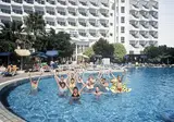 Papouis Protaras Hotel foto 3
