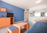 Aparthotel Voramar foto 4