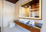Del Cielo Villa Seminyak foto 25