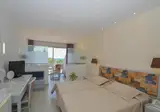 Olympos Beach Hotel foto 24