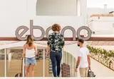 Ebano Hotel Apartments & Spa foto 23