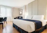 Eurostars Gran Hotel Lugo foto 17