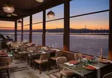 JW Marriott Istanbul Bosphorus foto 8