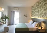 Sunshine Hotel Malia foto 16