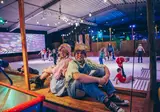 Vakantiepark T Hooge Holt foto 11