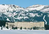Fairmont Château Lake Louise foto 2
