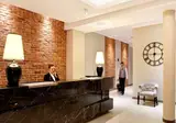 Metropolitan Boutique Hotel foto 16