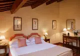 Hotel Villa Michelangelo foto 2