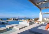 Potnia Theron Spa Suites foto 25