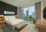DoubleTree by Hilton Hotel Dubai Jumeirah Bea foto 2