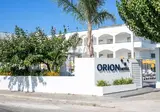 Orion Hotel Faliraki foto 20