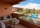 Sofitel Marrakech Lounge & Spa & Palais Imper foto 25