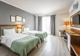 HMA Hotel & Suites foto 8