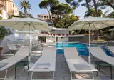 Imperiale Palace Hotel foto 9