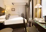 Hotel Albert 1Er Paris foto 4