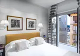 Gallery Hotel Art foto 20