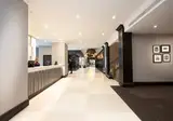 Hotel The President foto 3