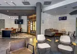 Novotel Suites Munchen Parkstadt Schwabing foto 12